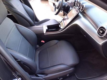 MERCEDES-BENZ Classe C 300 e 204+129ch Avantgarde Line à vendre à Melun - Image n°11