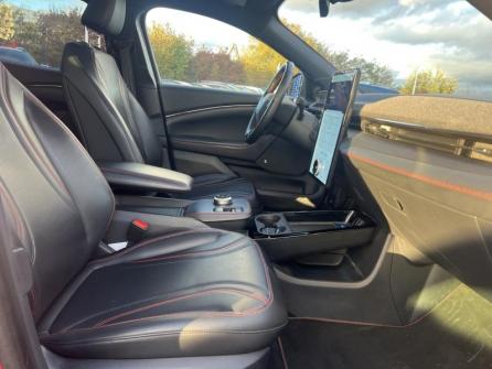 FORD Mustang Mach-E 351ch Extended Range 99kWh Premium AWD à vendre à Dijon - Image n°11