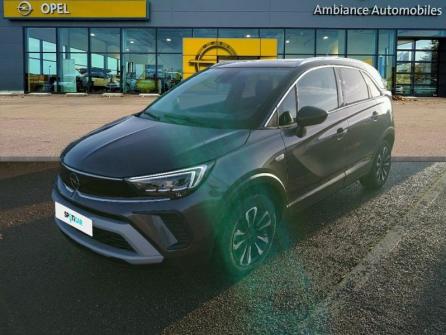 OPEL Crossland X 1.5 D 110ch Elegance à vendre à Troyes - Image n°1
