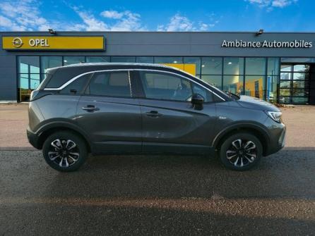 OPEL Crossland X 1.5 D 110ch Elegance à vendre à Troyes - Image n°4