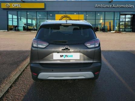 OPEL Crossland X 1.5 D 110ch Elegance à vendre à Troyes - Image n°5