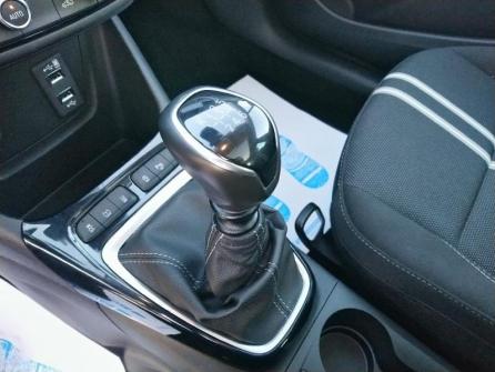 OPEL Crossland X 1.5 D 110ch Elegance à vendre à Troyes - Image n°12