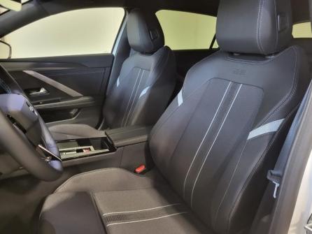 OPEL Astra 1.2 Turbo Hybrid 136ch GS e-DCT 6 à vendre à Troyes - Image n°10