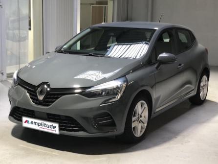 RENAULT Clio 1.0 SCe 75ch Zen à vendre à Brie-Comte-Robert - Image n°1