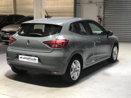RENAULT Clio 1.0 SCe 75ch Zen à vendre à Brie-Comte-Robert - Image n°5