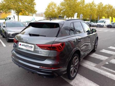AUDI Q3 35 TFSI 150ch Mild Hybrid S line S tronic 7 à vendre à Melun - Image n°5