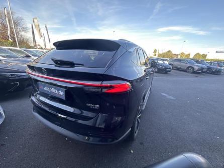 MG MOTOR EHS 1.5 GDI 272ch PHEV Luxury à vendre à Saint-Maximin - Image n°5