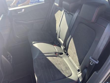 FORD Kuga 2.5 Duratec 225ch PHEV ST-Line X BVA à vendre à Orléans - Image n°11