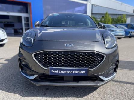 FORD Puma 1.0 EcoBoost 125ch mHEV ST-Line Vignale DCT7 à vendre à Oyonnax - Image n°2