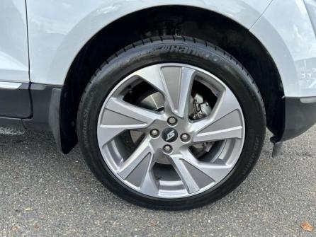 FORD EcoSport 1.0 EcoBoost 125ch Titanium Euro6.2 à vendre à Gien - Image n°9