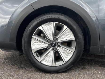KIA e-Soul e-Premium 204ch à vendre à Auxerre - Image n°9