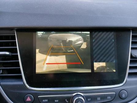 OPEL Crossland X 1.2 Turbo 110ch Elegance à vendre à Brie-Comte-Robert - Image n°5