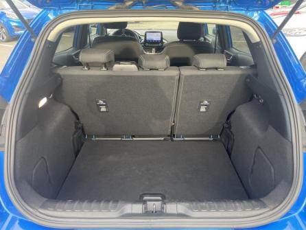 FORD Puma 1.0 Flexifuel 125ch S&S mHEV Titanium à vendre à Orléans - Image n°10