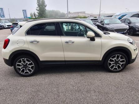 FIAT 500X 1.6 Multijet 120ch City Cross à vendre à Oyonnax - Image n°4