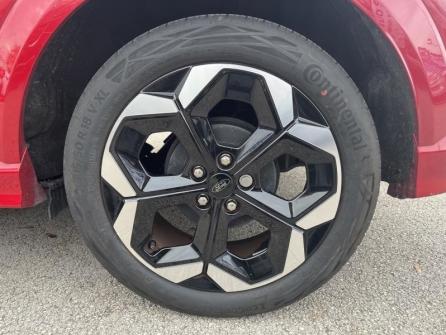 FORD Puma 1.0 EcoBoost Hybrid 125ch ST-Line X S&S à vendre à Dijon - Image n°9
