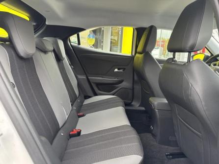 OPEL Mokka 1.2 Turbo 100ch à vendre à Melun - Image n°11