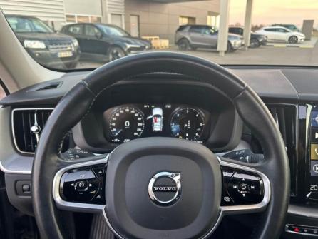 VOLVO XC60 B4 AdBlue 197ch Inscription Luxe Geartronic à vendre à Troyes - Image n°8