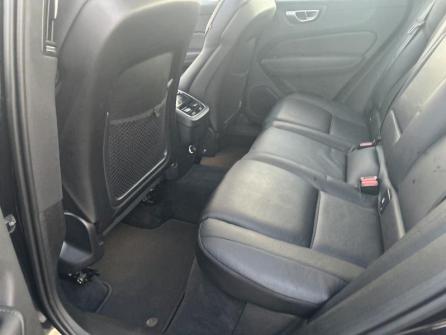 VOLVO XC60 B4 AdBlue 197ch Inscription Luxe Geartronic à vendre à Troyes - Image n°10