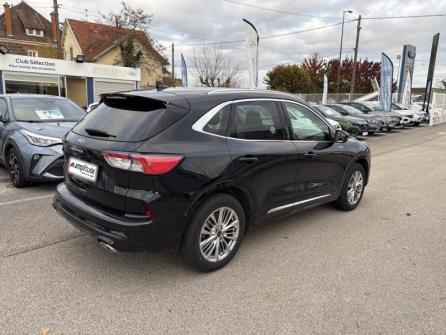 FORD Kuga 2.5 Duratec 225ch PHEV Vignale BVA à vendre à Beaune - Image n°5