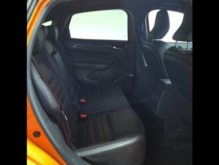 RENAULT Arkana 1.6 E-Tech 145ch RS Line -21B à vendre à Auxerre - Image n°12