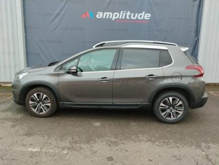 PEUGEOT 2008 1.2 PureTech 110ch E6.c Allure S&S EAT6 à vendre à Nevers - Image n°8