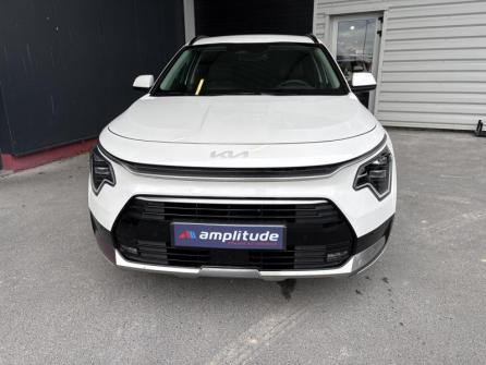 KIA Niro 1.6 GDi 138ch HEV Premium DCT6 à vendre à Reims - Image n°2