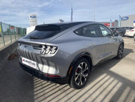 FORD Mustang Mach-E 269 ch Standard Range 76kWh AWD 9cv à vendre à Troyes - Image n°5