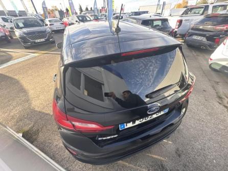 FORD Fiesta 1.0 EcoBoost 95ch ST-Line 5p à vendre à Troyes - Image n°7