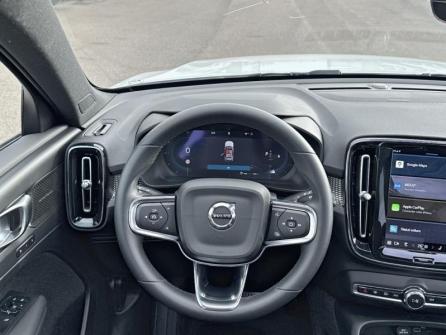 VOLVO XC40 B3 163ch Ultra DCT 7 à vendre à Troyes - Image n°8