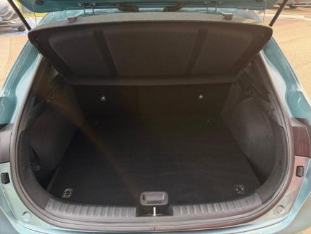 KIA XCeed 1.5 T-GDI 160ch Active DCT7 à vendre à Troyes - Image n°12