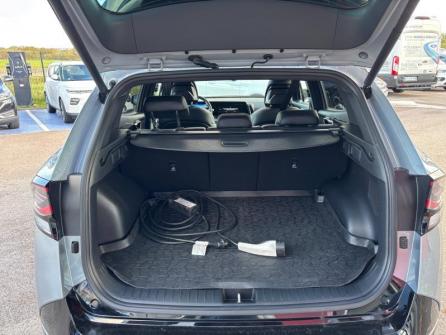 KIA Sportage 1.6 T-GDi 265ch PHEV GT-Line Premium BVA6 4x4 à vendre à Troyes - Image n°12