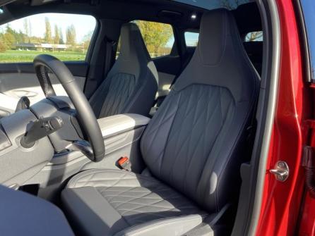 FORD Explorer 340ch Extended Range 79kWh Pack Premium AWD à vendre à Bourges - Image n°10