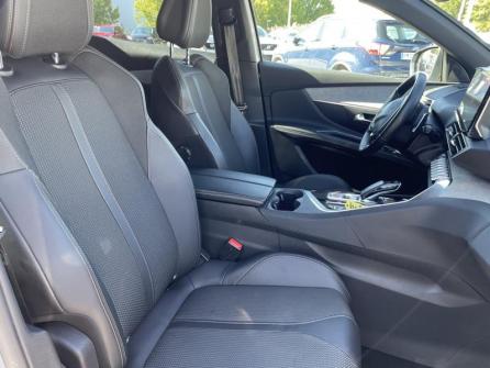 PEUGEOT 3008 1.2 PureTech 130ch S&S GT EAT8 à vendre à Oyonnax - Image n°11