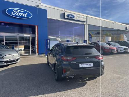 KIA Ceed 1.0 T-GDI 120ch GT Line à vendre à Besançon - Image n°5