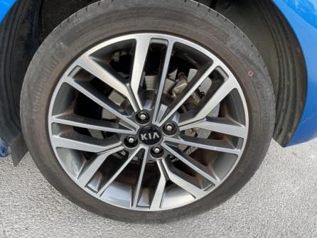 KIA Rio 1.0 T-GDI 120ch MHEV GT-Line à vendre à Reims - Image n°9
