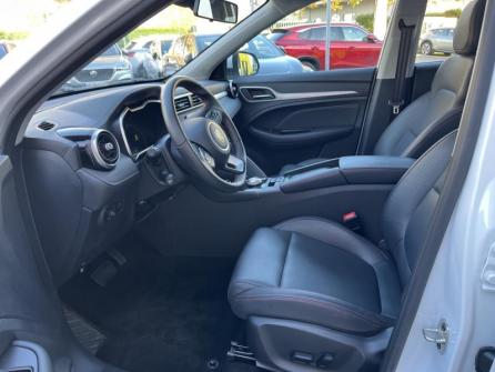 MG MOTOR ZS EV 156ch - 70kWh Luxury à vendre à Melun - Image n°10