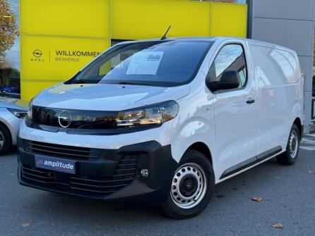 OPEL Vivaro Fg M 2.0 BlueHDi 145ch Pack Premium Connect à vendre à Melun - Image n°1