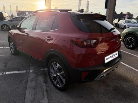 KIA Stonic 1.0 T-GDi 120ch MHEV GT Line à vendre à Troyes - Image n°7