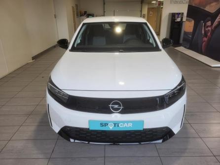 OPEL Corsa 1.2 Turbo Hybrid 110ch Edition e-DCT6 à vendre à Chaumont - Image n°2