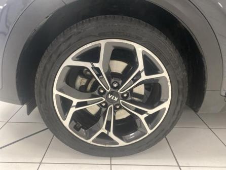 KIA Sportage 1.6 CRDi 136ch MHEV GT Line Premium 4x2 DCT7 à vendre à Garges Les Gonesse - Image n°9