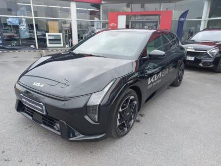 KIA EV4 Autonomie Longue 204ch 81,4kWh GT-Line à vendre à Compiègne - Image n°1