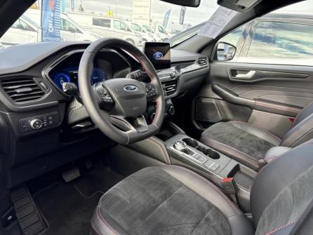 FORD Kuga 2.0 EcoBlue 120 ch ST-Line X BVA à vendre à Troyes - Image n°10