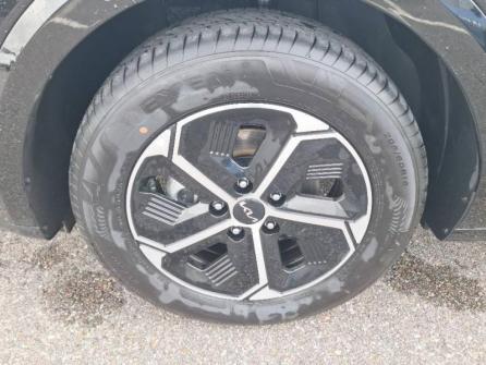 KIA Niro 1.6 GDi 129ch HEV Active DCT6 à vendre à Nevers - Image n°9