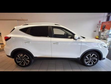 MG MOTOR ZS 1.5 VTi-Tech 106ch Luxury à vendre à Auxerre - Image n°4