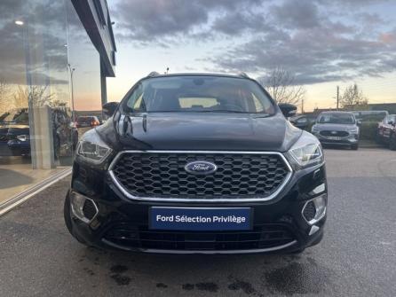 FORD Kuga 1.5 Flexifuel-E85 150ch Stop&Start Vignale 170g 4x2 Euro6.2 à vendre à Auxerre - Image n°2