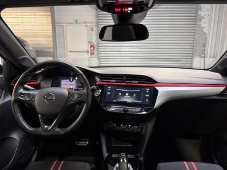 OPEL Corsa 1.2 Turbo 130ch GS Line BVA à vendre à Brie-Comte-Robert - Image n°12