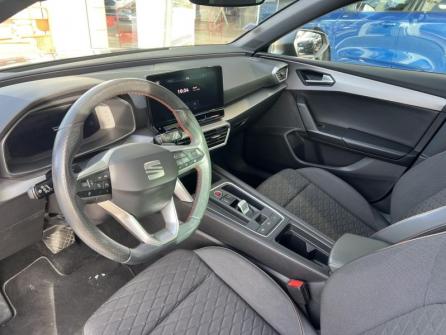 SEAT Leon eHybrid 204ch FR DSG6 à vendre à Auxerre - Image n°10