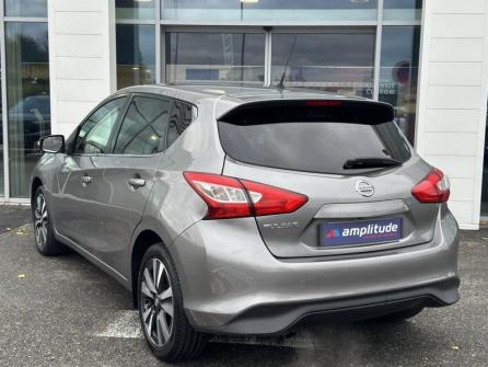 NISSAN Pulsar 1.2 DIG-T 115ch N-Connecta Xtronic à vendre à Gien - Image n°7