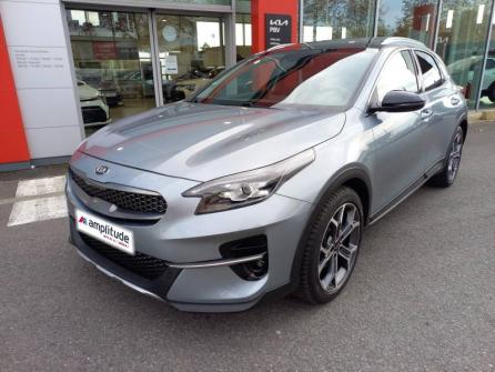 KIA XCeed 1.4 T-GDI 140ch Premium DCT7 à vendre à Melun - Image n°1