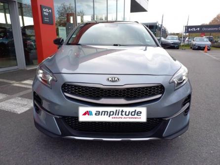 KIA XCeed 1.4 T-GDI 140ch Premium DCT7 à vendre à Melun - Image n°2